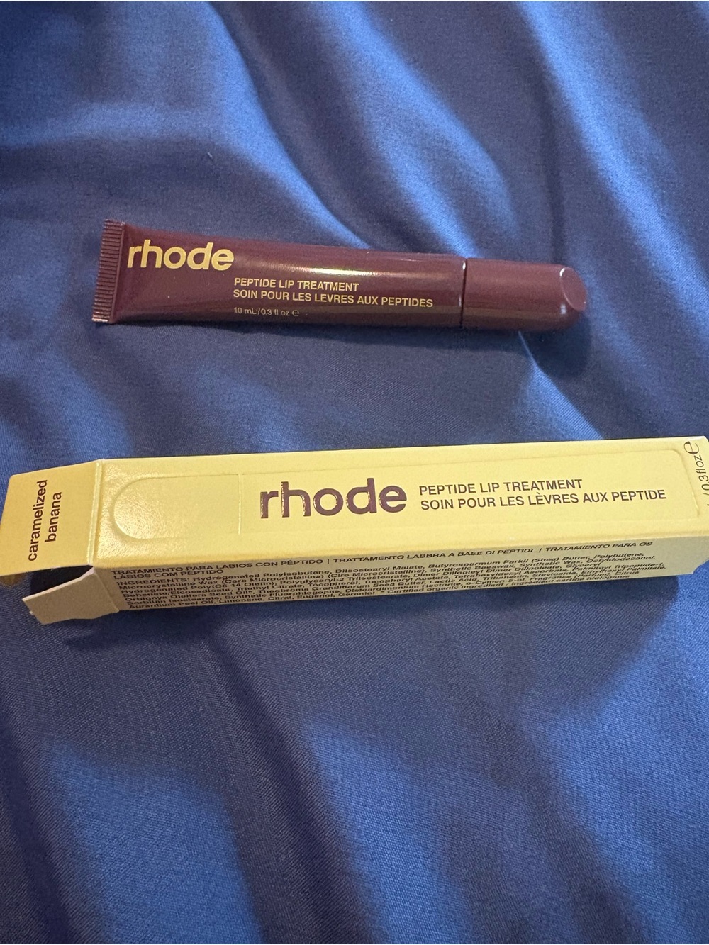 Rhode Lip Treatment